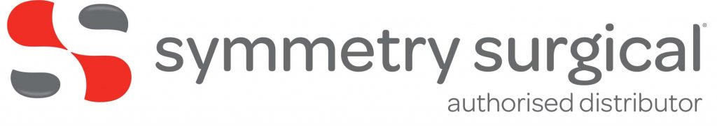 Logo Symmetry Authorised