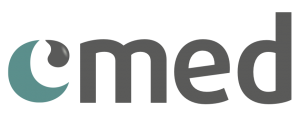 cmed logo