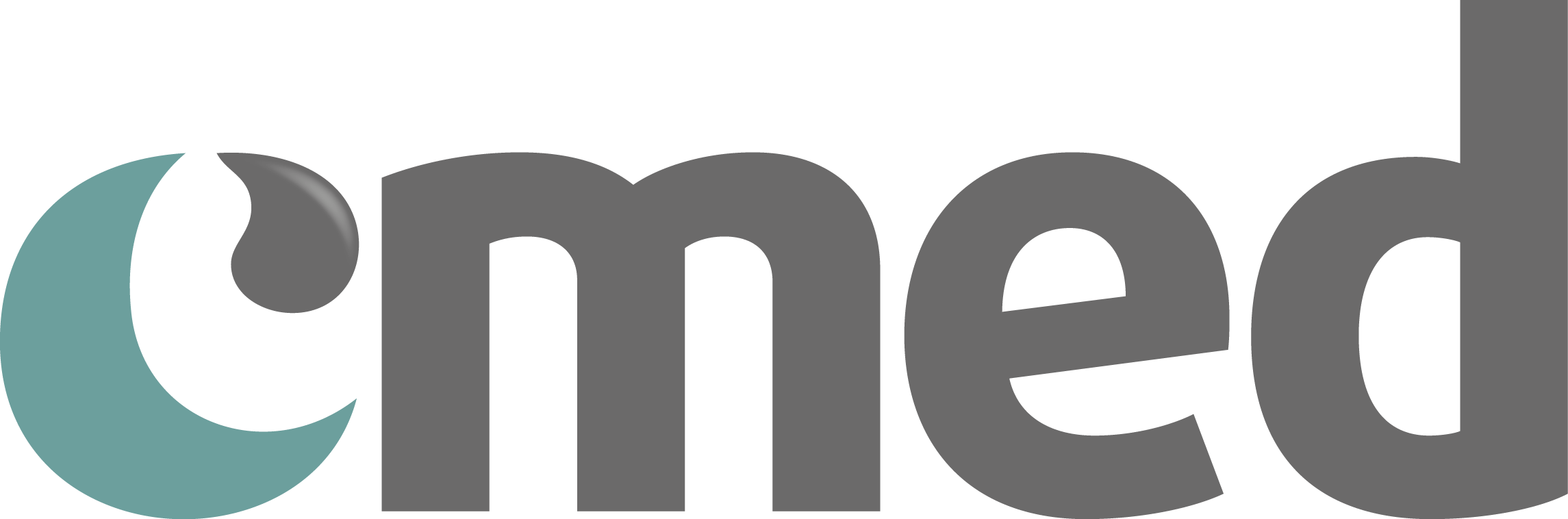 Logo cmed